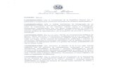 CORPORACION DOMINICANA DE EMPRESAS ......VISTA: La Ley núm. 340-06, sobre Compras y Contrataciones de Bienes, Servicios, Obras y Concesiones, del 18 de agosto de 2006, y su modificación
