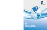 VII INFORME - IE edu · 2015. 2. 6. · 4 ∕ 2014: Panorama de Inversión Española en Latinoamérica 2014: Panorama de Inversión Española en Latinoamérica / 5 2 Informe ejecutIvo