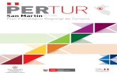 PERTUR - cdn. · PERTUR San Martín Plan Estratégico Regional de Turismo 2019-2030