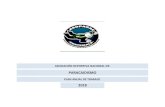 PARACAIDISMOparacaidismoguatemala.com/wp-content/uploads/2018/03/PAT2018 … · La Asociación Nacional de Paracaidismo Deportivo de Guatemala, fue creada por el Acuerdo No. 109/81-CE-CDAG
