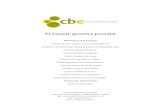 El consejo genético prenatal - UAB Barcelonagenetica.uab.cat/base/continguts/documents/documents.asp?...Comité de Bioética de España Avda. Monforte de Lemos, 5 28029 Madrid - España