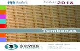 muebles romero 2016 v01 - somoshosteleria.com · tumbonas 177. Title: muebles romero 2016 v01.indd Created Date: 11/2/2016 5:37:41 PM ...