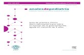 Guía de práctica clínica ibero-latinoamericana sobre el manejo … · 2014. 6. 13. · Guía de práctica clínica ibero-latinoamericana sobre el manejo de la gastroenteritis aguda