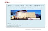 TEMARIO: NEGOCIACION COLECTIVA Y CONFLICTIVIDAD LABORALextranet.cea.es/upload/documentos/...1_enero_2017.pdf · COMPARACIÓN 2015/2016. Andalucía Convenios Trabajadores Empresas
