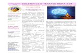 NOTA del EDITOR - Terapia Homaterapiahoma.com/print/BoletinHoma69.pdf · computadora para facilitar la comprensión de sus funciones. Pocas personas son médicos en Neurología o