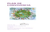 PLAN DE CONVIVENCIA - CEIP 103 Valencia · 2. BASE LEGAL ORDEN de 31 de Marzo de 2006, de la Consellería de Cultura, Educación y Deporte, por la que se regula el plan de convivencia