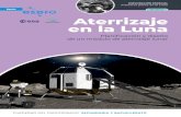 EE-SB-01 Aterrizaje en la Luna - Esero.esesero.es/wp-content/uploads/2019/08/Aterrizaje-en-la... · 2019. 9. 18. · Aterrizaje en la Luna 1 Conclusiones 1 Fichas de trabajo para