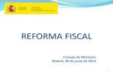 Presentación de PowerPoint - Bolsamania · 3 Una rebaja media del 12,50% para todos los contribuyentes El 72% de los declarantes, con rentas inferiores de 24.000 euros, tendrán