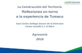 Presentación de PowerPoint...o Acuerdo Final para la Terminación del Conflicto y la Construcción de una Paz Estable y Duradera, firmado por el Gobierno Nacional y FARC-EP o Reforma