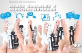 Diplomado Internacional Online REDES SOCIALES Y DERECHOS ... · -Precisiones históricas y conceptuales de Redes Sociales-Las redes sociales y la vida cotidiana MÓDULO II-Las redes