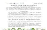 Gobierno abierto 2016 Declaración Conjunta para la Implementación de Acciones parainicio.inai.org.mx/doc/DGGAT/LGTAP70XLVIIID/FirmaDeclara... · 2017. 8. 11. · Ejercicios locales