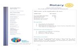 Rotary Club de Rosario - Junta Directiva 2017-2018 …rotaryrosario.org.ar/images/boletines/pdf/boletin-4082...2017/09/13  · Rotary Club El Rimac, de Perú Nuestro club hermano nos
