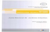 DIVISIÓN DE AUDITORÍA ADMINISTRATIVA SUBDIVISIÓN DE …gobiernotransparente.junji.gob.cl/portal/transparencia/auditorias... · Normas de Auditoría de este Organismo Superior de