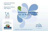 Gestión del agua en el País Vascoorarbo.gov.co/apc-aa-files/57c59a889ca266ee6533c26... · Datos básicos de Euskadi Topografía 1250-1535 1100-1250 950-1100 800-950 600-800 400-600