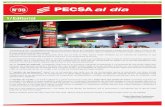 PECSA - Peruana de Combustibles, la energía que …Grifo Villa Hermosa - Camaná Servicondor- Arequipa Caze — Cusco Servicentro San Andrés — Abancay Serv'icentro San José -