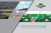 2030 - Odepa · AGRICULTURA CHILENA Reflexiones y Desafíos al 2030 Publicación de la Oficina de Estudios y Políticas Agrarias (ODEPA) Directora y representante legal: Claudia Carbonell