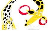 A la girafa li agraden les seves arracades noves. Són vermelles. …quorumllibres.cat/data/tasts/TAST-Que_portes_a_la_bossa.pdf · 2017. 5. 26. · A la girafa li agraden les seves
