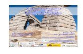 Comisión de Patrimonio Geológico€¦ · Parada de autobuses del inicio de la avenida Vía Roma: salida de las excursiones pre-reunión (martes 11), intra-reunión (jueves 13) y
