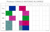 Profesor DANILO ANTONIO ALVAREZ - Master2000master2000.net/recursos/menu/50/2053/mper_arch... · Horario generado:19/01/2018 aSc Horarios 7.3 TECNInformatica Primaria 7.2 EMPR 20