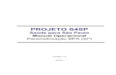 Manual Operacional - BPA SI3suporte.s4.sp.gov.br/wiki/...media=s4sp:manual_operacional_-_bpa_s… · Parametrização BPA (Si³) Parametrização 1. Controle de Competência SUS 1.1.