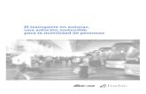 El transporte en autocar, una solución sostenible para la ...94.23.80.242/~aec/ivia/LIBRO ASINTRA_FENEBUS marzo2011.pdf · , y posibilitando el ahorro de 1.330 millones de litros
