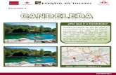 Excursión a ¿Por qué ir a Candeleda?fundaciongeneraluclm.es/wp-content/uploads/2018/12/FICHA-CAND… · Excursión a ¿Por qué ir a Candeleda? Toledo - Candeleda : 150 km / 2