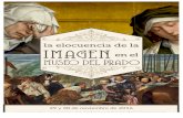 la elocuencia de la imagen en el museo del pradoMiércoles, 30 de noviembre Sesión III: MIRADAS DE LA SACRALIDAD 9.30 – 9.45 INTRODUCCIÓN A LA SESIÓN Y PRESENTACIÓN DE INTERVENCIONES