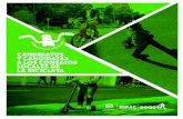 CANDIDATOS A LOS CONSEJOS LOCALES DE LA BICICLETA · 2020. 7. 27. · 4 “La bicicleta, más que un deporte es una práctica política porque visibiliza el derecho equitativo a usar