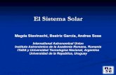 El Sistema Solarsac.csic.es/astrosecundaria/cat/cursos/formato/... · El medi interplanetari. L‘Heliosferaassegura una protecció parcial al SS dels raigs còsmics, protecció que