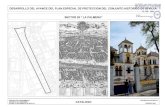 Planeamiento de Desarrollo - ide.SEVILLAsig.urbanismosevilla.org/docs/TR_PGOU_Y_PD/WEB/PD/... · Ayuntamiento de Sevilla y es remitido a la Dirección General de Bienes Culturales
