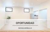 OPORTUNIDAD · DESCRIPCIÓN •Primera y excelente oportunidad de inversión en Madrid, en un barrio céntrico de la capital, concretamente en La Guindalera. •Local comercial con