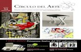 CÍRCULO DEL ARTEcirculodelarte.com/download.php?file=files/revista/pdf/Revista 54.pdf · Chema Madoz (Premio Nacional de Fotografía 2000). Sin título 3 Roser Sales. No drawings
