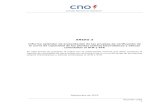 ANEXO 3€¦ · ANEXO 3 Informe estándar de presentación de las pruebas de verificación de ... 3.2 Curva de capacidad propuesta y características de corrección por tensión En