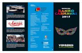 Amb el€¦ · Power PC Instal·lacions Joan Carles Cuello Consorci de Comerç, Artesania i Moda de Catalunya 2a Fira del Ranxo Tal i com marca la tradició a Vidreres el dimarts