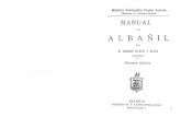 ALBAÑIL€¦ · MANUAL DEL ALBAÑIL POR D. RICARDOMARCOSYBAUsA Arquitecto Tercera edicion - ----- - - - ----MADRID DIRECCIONY ADMl:N IS'IRACION DoctorFOurQll0t.7 1. ALA SOCIEDAD