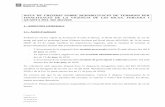 Gabinet Jurídic de la Generalitateconomia.gencat.cat/web/.content/coronavirus/nota-aixecament-sus… · per interposar recursos en procediments dels quals es poguessin derivar efectes