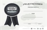 PRESENTADO A - Osceola Reads · 2020. 4. 7. · with PRESENTADO A POR FIRMA FECHA PATROCINADO POR. with PRESENTADO A POR FIRMA FECHA PATROCINADO POR. Title: OSCReads-Certificates2-Spanish