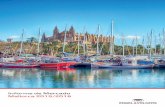 Informe de Mercado Mallorca 2015/2016 · además de Mallorca incluye dos tiendas en Ibiza y una en Menorca- ha logrado unas ventas en 2015 de 330 millones de euros, la cuota de mercado
