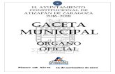 H. AYUNTAMIENTO CONSTITUCIONAL DE ATIZAPÁN DE … 148.pdf · 2019. 8. 8. · primer cabildo abierto de la administraciÓn municipal 2016– 2018, deberÁ publicarse y difundirse