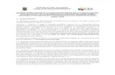 REPÚBLICA DEL ECUADOR CONSEJO DE EDUCACIÓN SUPERIOR · 2020. 5. 25. · REPÚBLICA DEL ECUADOR CONSEJO DE EDUCACIÓN SUPERIOR CES 1.5.-Mediante Oficio No. MEGA-015-2016, de 04 de
