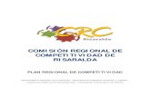 COMISIÓN REGIONAL DE COMPETITIVIDAD DE RISARALDA · 2019. 12. 20. · Plan Regional de Competitividad Risaralda ‐ PRC Página 9 Comisión Regional de Competitividad Se coordinaron