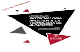 Primer Taller Biotecnología aplicada a la Tecnología de ...bta.frba.utn.edu.ar/wp-content/uploads/sites/36/2019/11/BTA-Libro... · Primer Taller Biotecnología aplicada a la Tecnología