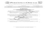 PODER EJECUTIVO SECRETARÍA DE DESARROLLO AGRARIO ...po.tamaulipas.gob.mx/wp-content/uploads/2014/08/cxxxix-89-24071… · ACUERDO Marco de Coordinación para la distribución y ejercicio