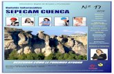 Informativo Digital de Empleo y Formación Nº 17empleoyformacion.jccm.es/.../boletin10-17.pdf · Del 9 al 16 de junio de 2010 Servicio Pú blico de Empleo de Castilla -La Mancha