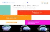 cuerpo digital y transdisciplina Plataforma Bioscénicabioscenica.mx/wp-content/uploads/2018/08/Bi-Carpeta-General.pdf · Cultura Digital, 10-nov-2018 a 15-feb-2019 Acto en Vivo para