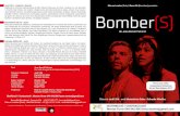 Jordi VILÀ - traductor i director Mise en Lumière Bomber(S) · Bomber(S) de Jean-Benoît Patricot Direcció Jordi Vilà ... (Paris) i Barna-Bé (Barcelona) presenten Diplomat a