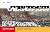 REFERÈNDUM MÉS PARTICIPACIÓ CIUTADANA ERC PROMOU UN CANVI …locals.esquerra.cat/documents/butlletins/... · ERC-Viladecans pacta amb el govern local un canvi en la gestió urbanística