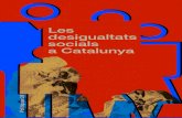 Les desigualtats socialsVicenç Navarro: L’oblit dels problemes de la quotidianitat: les desigualtats socials a Catalunya 13 I. REFLEXIONS A L’ENTORN DE LA SOLIDARITAT, LA IGUALTAT