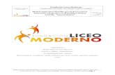 Modelo Educativo Flexible por Ciclos Lectivos Especiales ...€¦ · Objetivos Específicos Implementar el Modelo Educativo Flexible para Jóvenes y Adultos en Modalidad Virtual Asistida