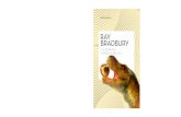 Las doradas manzanas - pladlibroscl0.cdnstatics.com · e incluso serpientes marinas, Bradbury conjura poderosas imágenes para asombrarnos, algunos con giros impredecibles, otros
